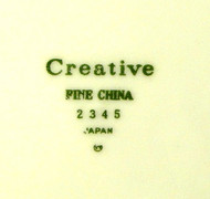 Creative Fine China